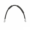 Brake Hose, 1986-1992 Audi/Volkswagen, Position: Front - image 1