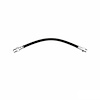 Brake Hose, 1987-1993 Audi/Volkswagen, Position: Rear - image 1
