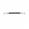 Brake Hose, 1992-2002 Audi/Volkswagen, Position: Rear Upper - image 1
