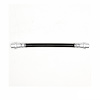 Brake Hose, 1996-2010 Audi/Volkswagen, Position: Rear Upper - image 1