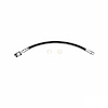 Brake Hose, 1999-2005 Audi/Volkswagen, Position: Rear - image 1