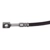 Brake Hose, 1999-2002 Audi/Volkswagen, Position: Rear Left/Driver Lower - image 2
