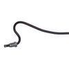 Brake Hose, 1999-2002 Audi/Volkswagen, Position: Rear Left/Driver Lower - image 3