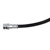 Brake Hose, 2015-2017 Audi/Volkswagen, Position: Rear - image 2