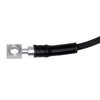 Brake Hose, 2015-2017 Audi/Volkswagen, Position: Rear - image 3