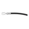 Brake Hose, 2009-2018 Audi/Volkswagen, Position: Rear - image 3