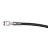 Brake Hose, 2018-2020 Audi/Volkswagen, Position: Front - image 2