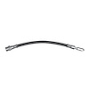 Brake Hose, 2017-2017 Audi/Volkswagen, Position: Rear - image 1