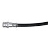 Brake Hose, 2017-2017 Audi/Volkswagen, Position: Rear - image 3