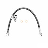 Brake Hose, 1992-2000 Lexus/Toyota/Scion, Position: Front Left/Driver - image 1