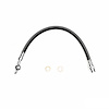 Brake Hose, 2000-2018 Lexus/Toyota/Scion, Position: Front