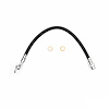 Brake Hose, 2006-2018 Lexus/Toyota/Scion, Position: Front - image 1