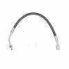 Brake Hose, 2007-2011 Lexus/Toyota/Scion, Position: Front Left/Driver - image 1