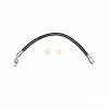 Brake Hose, 2008-2018 Lexus/Toyota/Scion, Position: Front - image 1
