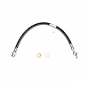 Brake Hose, 2010-2012 Lexus/Toyota/Scion, Position: Rear Right/Passenger - image 1