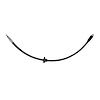 Brake Hose, Fits Select Lexus/Toyota/Scion, Position: Front - image 1