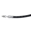 Brake Hose, Fits Select Lexus/Toyota/Scion, Position: Front - image 3