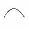 Brake Hose, 1971-1976 Lexus/Toyota/Scion, Position: Front - image 1
