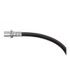 Brake Hose, 1970-1974 Lexus/Toyota/Scion, Position: Front - image 2