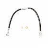 Brake Hose, 1983-1991 Lexus/Toyota/Scion, Position: Front - image 1