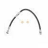 Brake Hose, 1987-1990 Lexus/Toyota/Scion, Position: Front - image 1