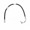 Brake Hose, 1995-2004 Lexus/Toyota/Scion, Position: Front Left/Driver - image 1