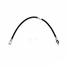 Brake Hose, 2004-2010 Lexus/Toyota/Scion, Position: Front Left/Driver - image 1