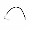 Brake Hose, 2005-2015 Lexus/Toyota/Scion, Position: Front Left/Driver - image 1