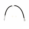 Brake Hose, 2005-2012 Lexus/Toyota/Scion, Position: Front Right/Passenger - image 1