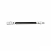 Brake Hose, 1981-1990 Lexus/Toyota/Scion, Position: Front Lower - image 1