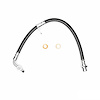 Brake Hose, 1998-2007 Lexus/Toyota/Scion, Position: Front Left/Driver - image 1