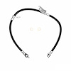 Brake Hose, 2010-2017 Lexus/Toyota/Scion, Position: Front Left/Driver - image 1
