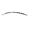 Brake Hose, 2016-2018 Multiple Makes/Models, Position: Front Left/Driver