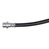 Brake Hose, Fits Select Lexus/Toyota/Scion, Position: Front Right/Passenger - image 2