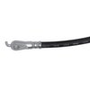 Brake Hose, Fits Select Lexus/Toyota/Scion, Position: Front Right/Passenger - image 3