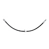 Brake Hose, Fits Select Lexus/Toyota/Scion, Position: Front Left/Driver - image 1