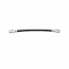 Brake Hose, 1979-1990 Lexus/Toyota/Scion, Position: Rear - image 1