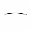 Brake Hose, 1990-2019 Multiple Makes/Models, Position: Rear Right/Passenger - image 1