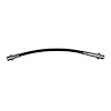 Brake Hose, 2003-2015 Lexus/Toyota/Scion, Position: Rear Upper - image 1