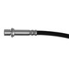 Brake Hose, 2003-2015 Lexus/Toyota/Scion, Position: Rear Upper - image 3