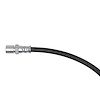 Brake Hose, 1971-1980 Lexus/Toyota/Scion, Position: Rear - image 1