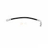 Brake Hose, 2004-2005 Lexus/Toyota/Scion, Position: Rear Left/Driver Lower - image 1