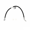Brake Hose, 2009-2019 Multiple Makes/Models, Position: Rear Left/Driver - image 1