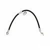 Brake Hose, 2009-2019 Multiple Makes/Models, Position: Rear Right/Passenger - image 1