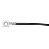 Brake Hose, 2005-2018 Hino, Position: Front - image 3