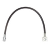 Brake Hose, 2005-2018 Hino, Position: Rear