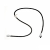 Brake Hose, 2005-2010 Hino, Position: Rear