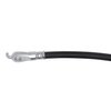 Brake Hose, Fits Select Lexus/Toyota/Scion, Position: Front Left/Driver - image 3