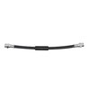 Brake Hose, 2017-2017 Alfa Romeo, Position: Rear Upper
