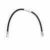 Brake Hose, 1977-1985 Ford/Lincoln/Mercury/Mazda, Position: Front - image 1